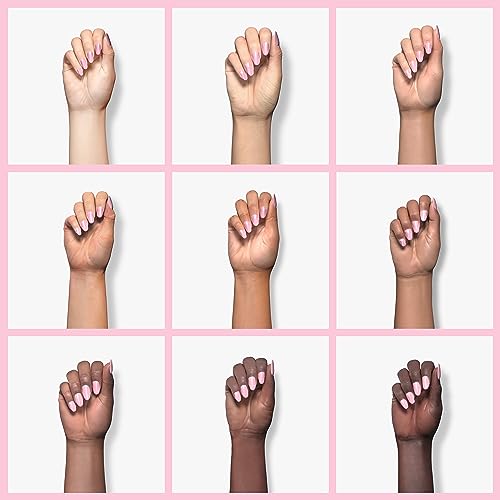Nail Lacquer Confetti 0.6 oz - Long-Lasting, Chip Resistant Nail Polish (Variation of THIS listing: Confetti / 0.6 Fl Oz)
