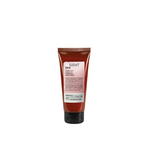 Insight Skin Hydrating Hand Cream - Nourishing Honey, Shea & Rooibos Formula for Soft Hands | 2.5 Fl. Oz.