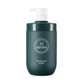 BRITISH M Kombucha Hair Mask 25.36 fl.oz – Hydrating & Restorative Treatment for Damaged Hair