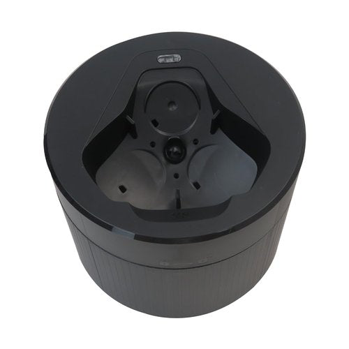 Quick Clean Pod Replacement for Philips Norelco 2nd Generation Series 7000 and 9000, S5531 S5532 S5533 S5535 S5536 S5579 S5581 S5582 S5583 S5584 S5585
