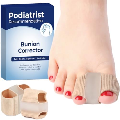 Habioer for Women Men Big Toe