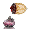 Fall Decorations Bundle with Pumpkins & Acorns - Thanksgiving Centerpiece Decor