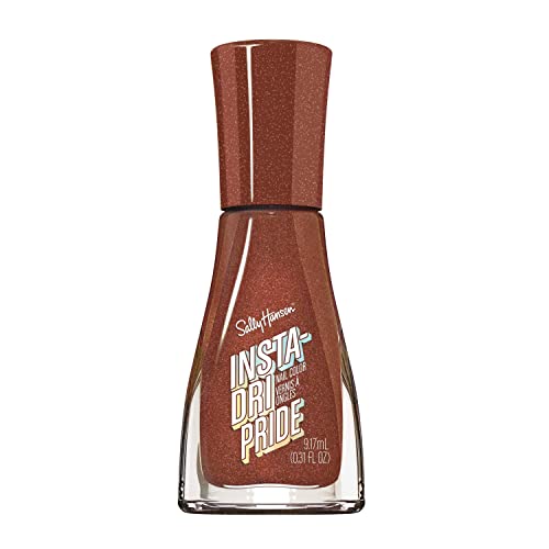 Insta Dri Nail Polish - Espresso Yourself - Limited Edition Pride Collection