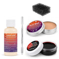 SFX Makeup Kit with Scar Wax Fake Blood & Tools - Pack 1