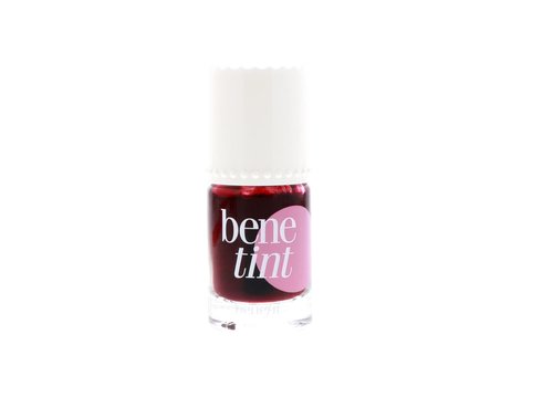 Benefit Cosmetics Benetint Rose Tinted Lip & Cheek Stain 0.33 FL OZ