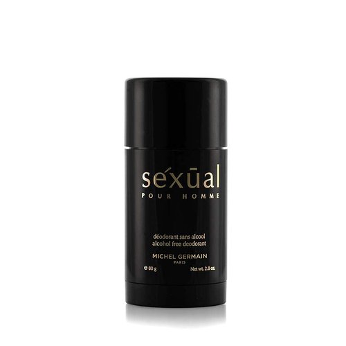 Michel Germain Sexual Pour Homme Cologne Gift Set - 3-Piece Set with Seductive Natural Oils & Invigorating Scents