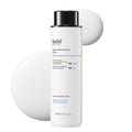belif Niacinamide Hydrating Toner – Aqua Bomb Lightweight Cooling with Hyaluronic Acid, Soothing and Balancing Formula, Skin Barrier Repair, Korean Skincare (6.7 Fl Oz (Pack of 1), Milky Toner)