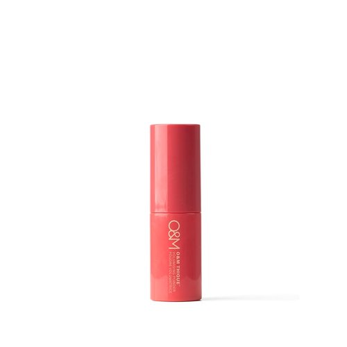 O&M Thique Volumising Powder, Root Lifting Texture Powder, Hair Volume Boost for Women & Men, Dry Styling Formula, Volumizer for Fine Strands, Airless Pump Design, Professional Hair Products, 4.5g