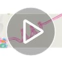 Reusable Party Drinking Straws - 8 Count 67 Meme Themed Bendable Plastic Straws