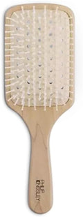 Philip Kingsley Vented Paddle Hair Brush - Detangle, Blow Dry & Style Long, Thick or Fine Hair
