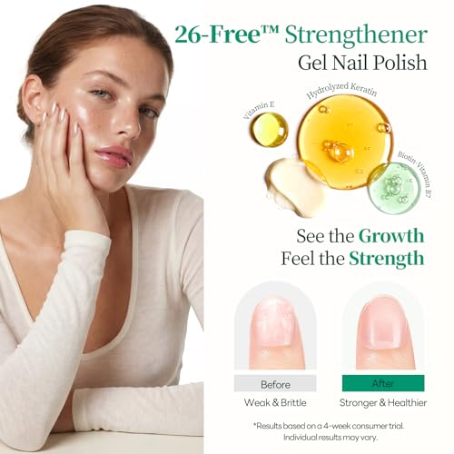 APUREE Multicolor Cat Eye Gel Nail Polish Set - Pink Glow, Long-Lasting & Vegan