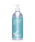 Eco Friendly Refillable Styling Gel, 10 oz (Original (with pump))