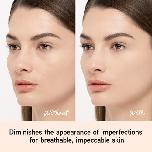 Mineral Wear Talc-Free Loose Face Powder - Translucent Light, Dermatologist Tested