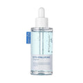 Nightingale Ecto-Hyaluronic Ampoule - 8-Layer Hyaluronic Acid Serum for Dry Skin | Fragrance-Free & Vegan