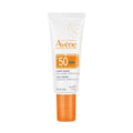 Avène Mineral Sunscreen SPF 50 | Fast Absorbing Face Lotion with Zinc Oxide & Bisabolol - 1.3 oz