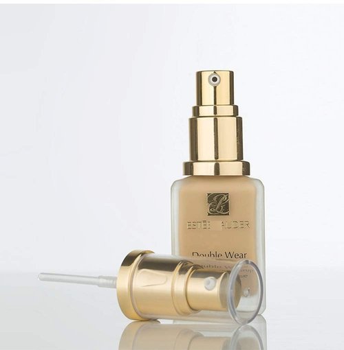 Estee Lauder Foundation Pump - Upgrade for Double Wear Foundation | 2-Pack