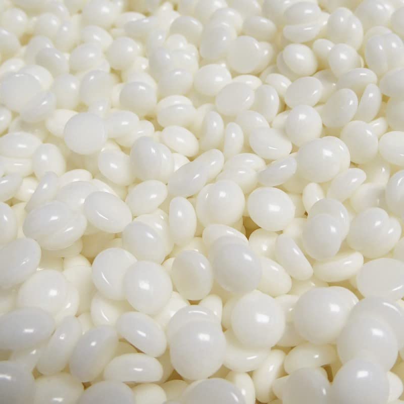 Rosin Free Multidirectional Hard Wax Coconut 2.2 lb / 1 kg - Pack of 1