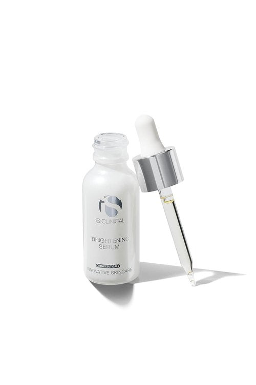 iS Clinical Brightening Serum - Radiant Skin Solution for Even Tone | 1 oz