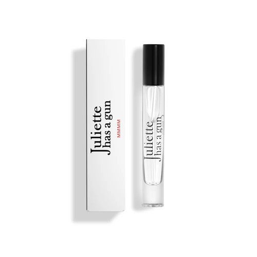 Juliette Has A Gun MMMM - Unique Fragrance for Women | Long-Lasting Scent in Elegant Bottle