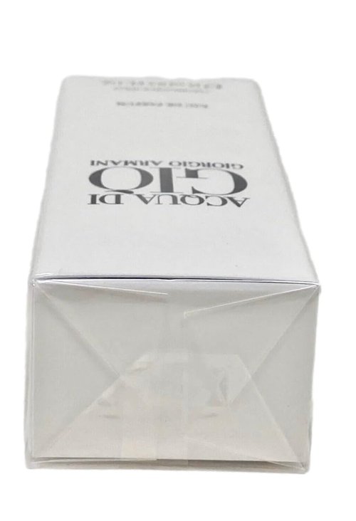 Acqua Di Gio Eau de Parfum - Timeless Freshness and Elegance | 3.4 oz