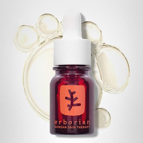 Skin Therapy Multi-Perfecting Bi-Phase Night Oil-Serum - Supercharged With 17 Ingredients -Targets 7 Skin Concerns- Improves Appearance of Fine Lines, Skin Texture and Complexion Evenness (0.3 Fl Oz)