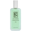 FACETORY Urban Calm Hydrating Face Wash for Women, Gentle Gel Facial Cleanser with Fermented Pear & LHA, Sensitive Skin Face Wash & Daily Makeup Remover for Oily, Dry & Combination Skin - 4 Fl Oz