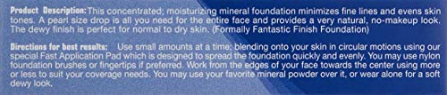 Illuminare Moisturizing Mineral Foundation - Florentine Fair (0.5 oz)