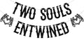Halloween Wedding Banner Two Souls Entwined Party Decorations Bride or Die