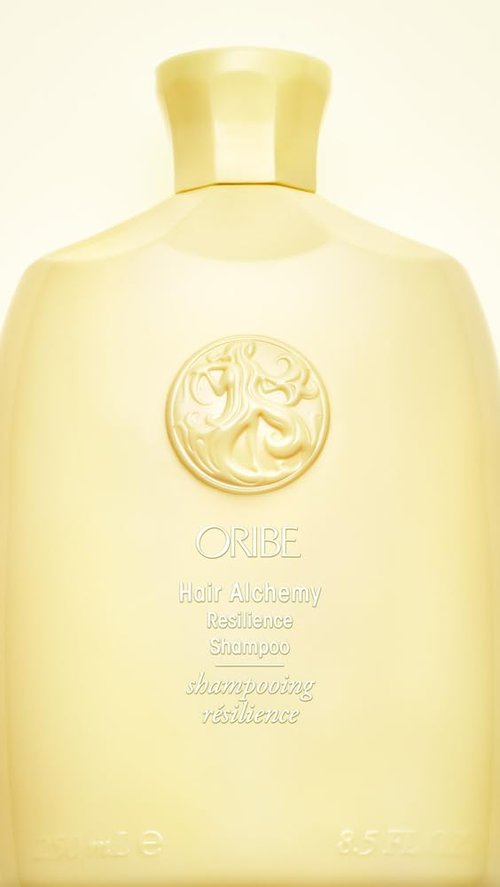 Oribe Hair Alchemy Shampoo - Strengthen and Revitalize Hair | 8.5 oz