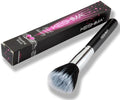 Keshima Duo Fiber Stipple Brush for Flawless Makeup Application
