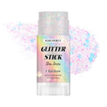 Rainbow Body Glitter Stick - Holographic Shimmer Eye Face Makeup - Variation of THIS listing