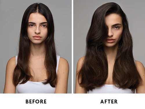 R+Co Dallas Biotin Thickening Treatment - Lasting Volume & Strengthens Hair | Vegan & Cruelty-Free | 3 Oz