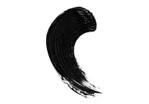 Lisa Eldridge Kitten Lash Mascara - Intense Black Volume & Length for Stunning Lashes