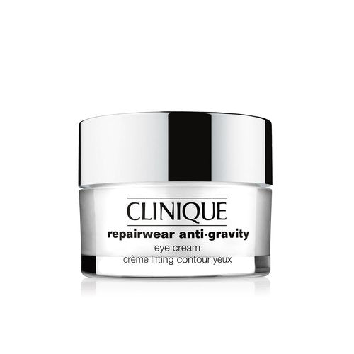 Clinique Repairwear Anti-Gravity Eye Cream - Deeply Hydrating Formula for Youthful Eyes