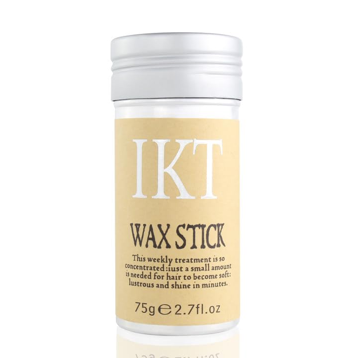 SOVONCARE Hair Wax Stick - Lightweight Flyaway Control for Women & Kids | Non-Greasy 2.7Oz