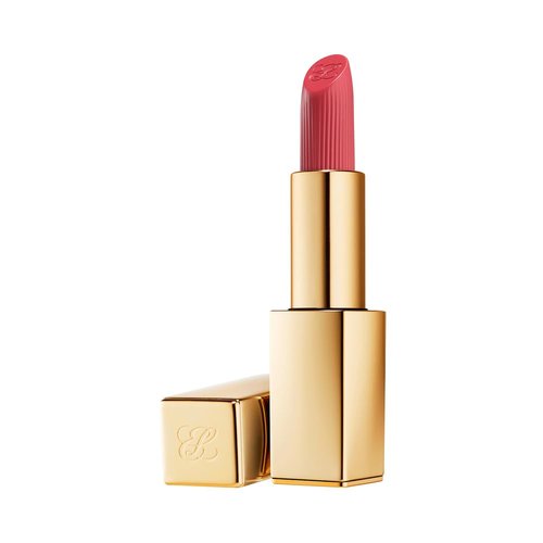 Estée Lauder Pure Color Long-Lasting Cream Lipstick - Plumping & Nourishing Formula | 0.12 Ounce