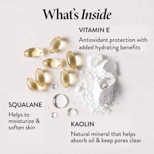 Matte Setting Powder Translucent Oil-Control Finishing Powder for All Skin Types