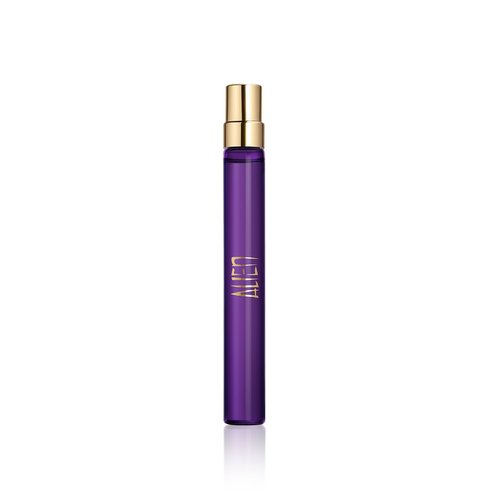 MUGLER Alien Eau de Parfum | Women's Floral & Woody Perfume with Jasmine, Wood, and Amber - Long Lasting