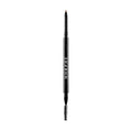 Morphe Micro Dual Eyebrow Pencil - Ultra-Precise Dual-Ended Brow Tool - Long-Lasting, Richly Pigmented Formula - Almond (0.003 oz)