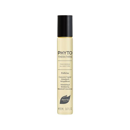 PHYTO PARIS Phytopolléine Hair Oil - Nourishing Scalp Treatment, 0.67 fl. oz.