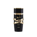 Lattafa Perfumes Asad Unisex Eau de Parfum Spray - 3.4 Ounce Fragrance for All Occasions