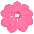 36 Inch Pink Giant Balloons - 9Pcs Latex Large Party Decorations - Variation Pink-d01