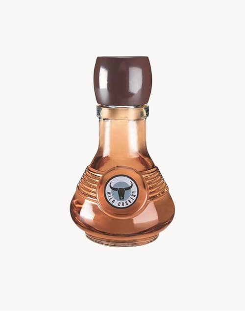 AVON Wild Country Aftershave Splash 4 fl oz for Men – Irritation-Free Shave and Lasting Fresh Scent