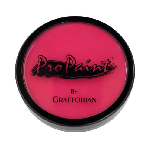 Face & Body Paint - Magenta ProPaint 30ml - Mega Genta Variant