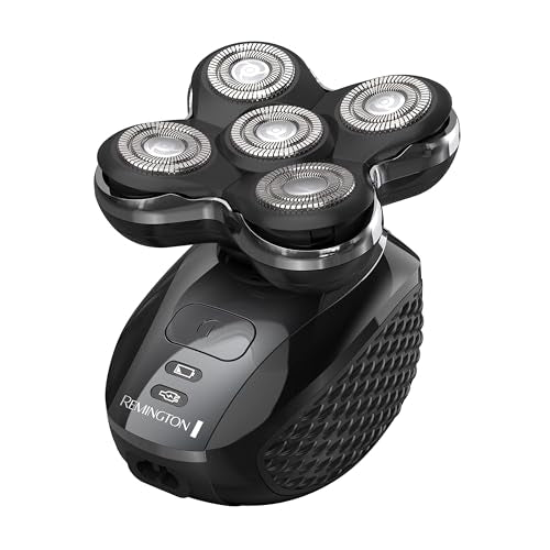 Remington Balder Pro Replacement Head for XR7000 Shaver - 1 Pack