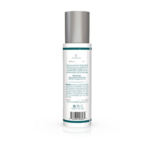Lira Clinical BIO Enzyme Cleanser - Papaya Gel Face Wash for Sensitive Skin | Hydrating Exfoliating 6 Oz