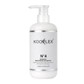 Nº4 Bond Repair Shampoo - Restores Broken Hair Bonds with Argan Oil & Protein | Sulfate-Free, 15.06fl.oz/450ml