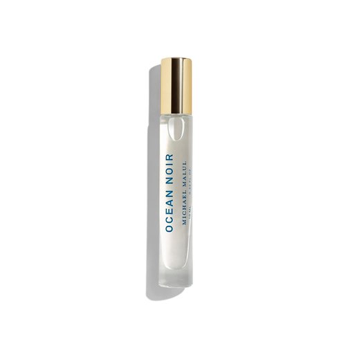 Michael Malul Ocean Noir Eau de Parfum for Men - 10ml Travel Size Fragrance