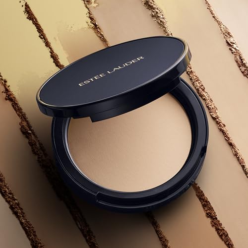 Estée Lauder Double Wear Matte Setting Powder Veil - Translucent Medium, Oil Control, 12-Hour Shine-Free Finish
