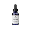 HENRI ET VICTORIA Beard Oil Cognac and Cuban Cigars Fragrance | Canadian Made by Skilled Artisan | Moisturizing, Non-Greasy, Natural Ingredients | 28g (1oz)